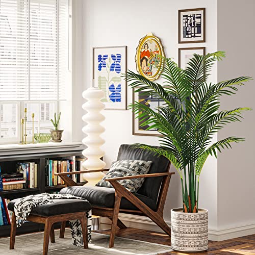 5ft Artificial Palm Tree with 11 Detachable Trunks C102
