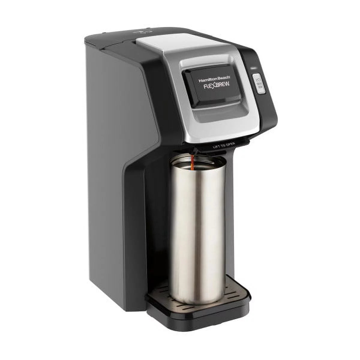 Single Serve Coffee Maker J58353