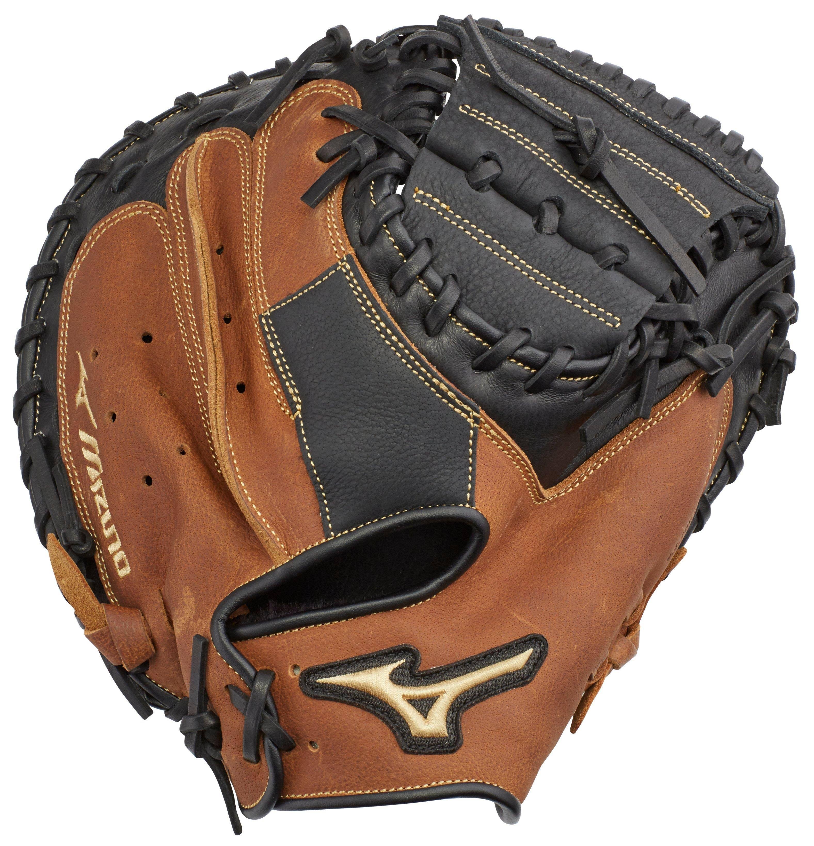 33x22 Catcher's Mitt Q471