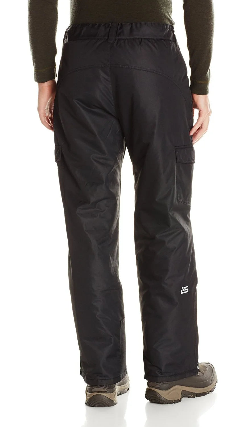 Men's Snow Sports Cargo Pants V8928