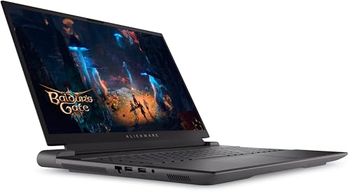 18 inch QHD+ 165Hz Gaming Laptop Intel i9-14900HX 64GB RAM 4TB SSD RTX 4090 J246