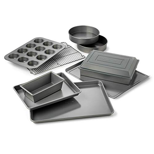 10-Piece Pots and Pans Set K5095