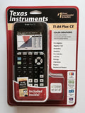 Black Graphing Calculator H4912