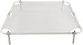 Folding Sweater Drying Rack with Fold-Flat Legs H27357