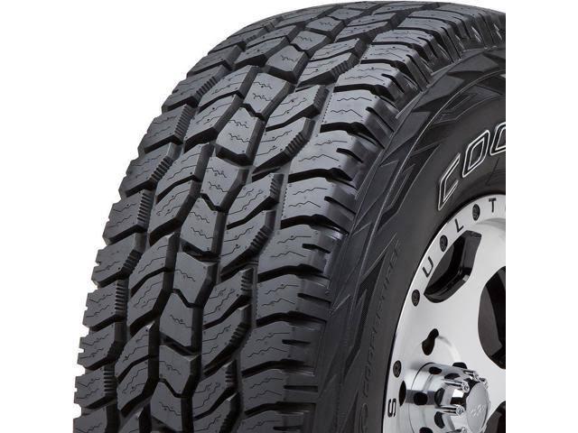 235/75R16 All-Terrain Tire T65559