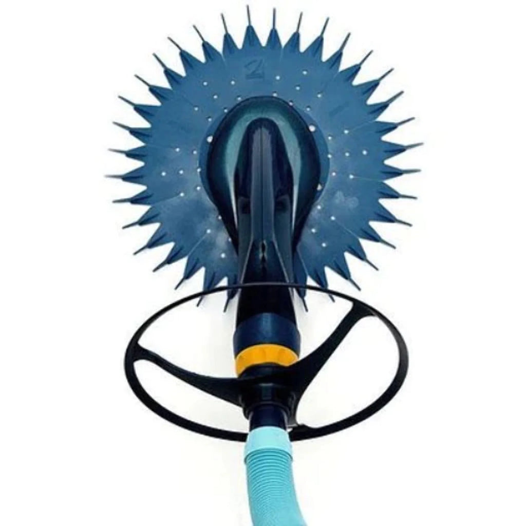 Advanced Suction Side Automatic Pool Cleaner L48191