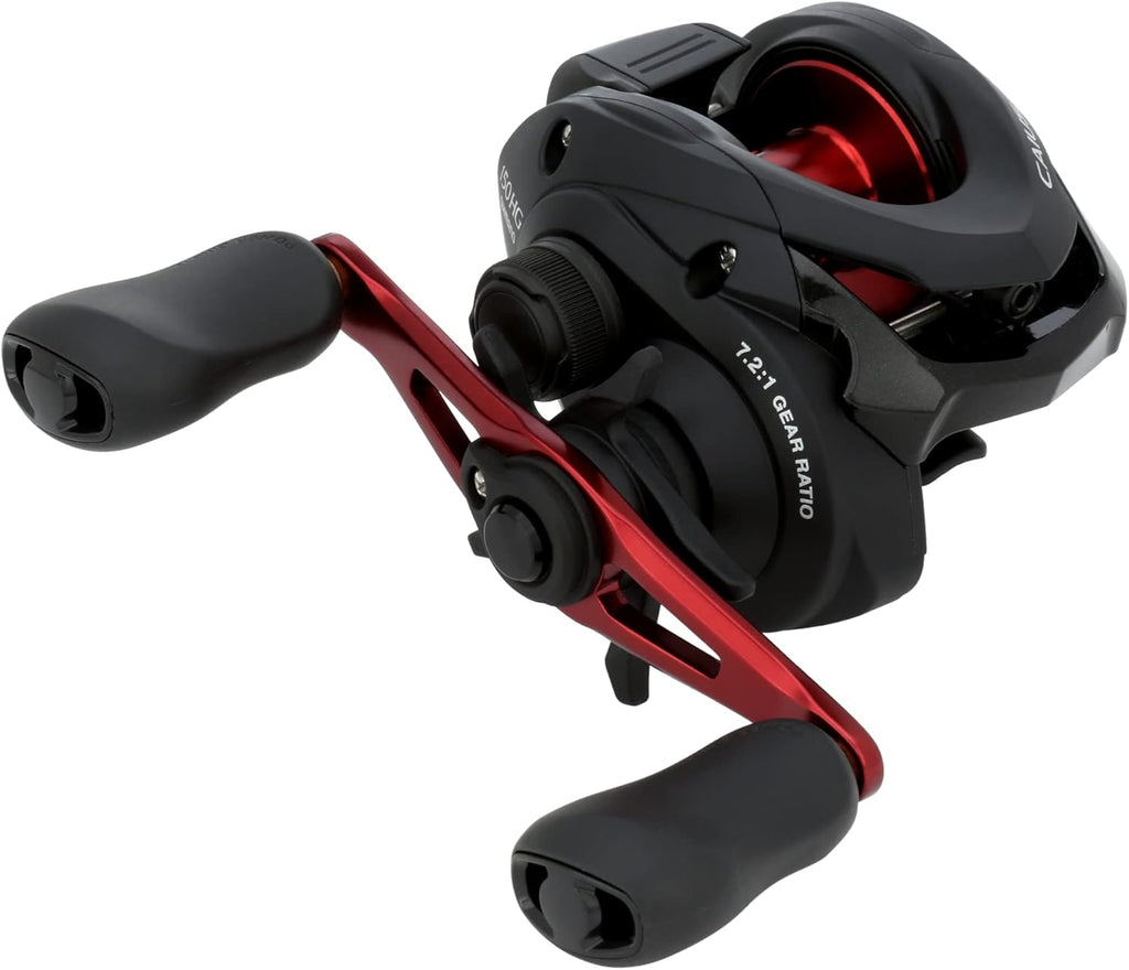 Caius 150HG B Fishing Reel Y3329