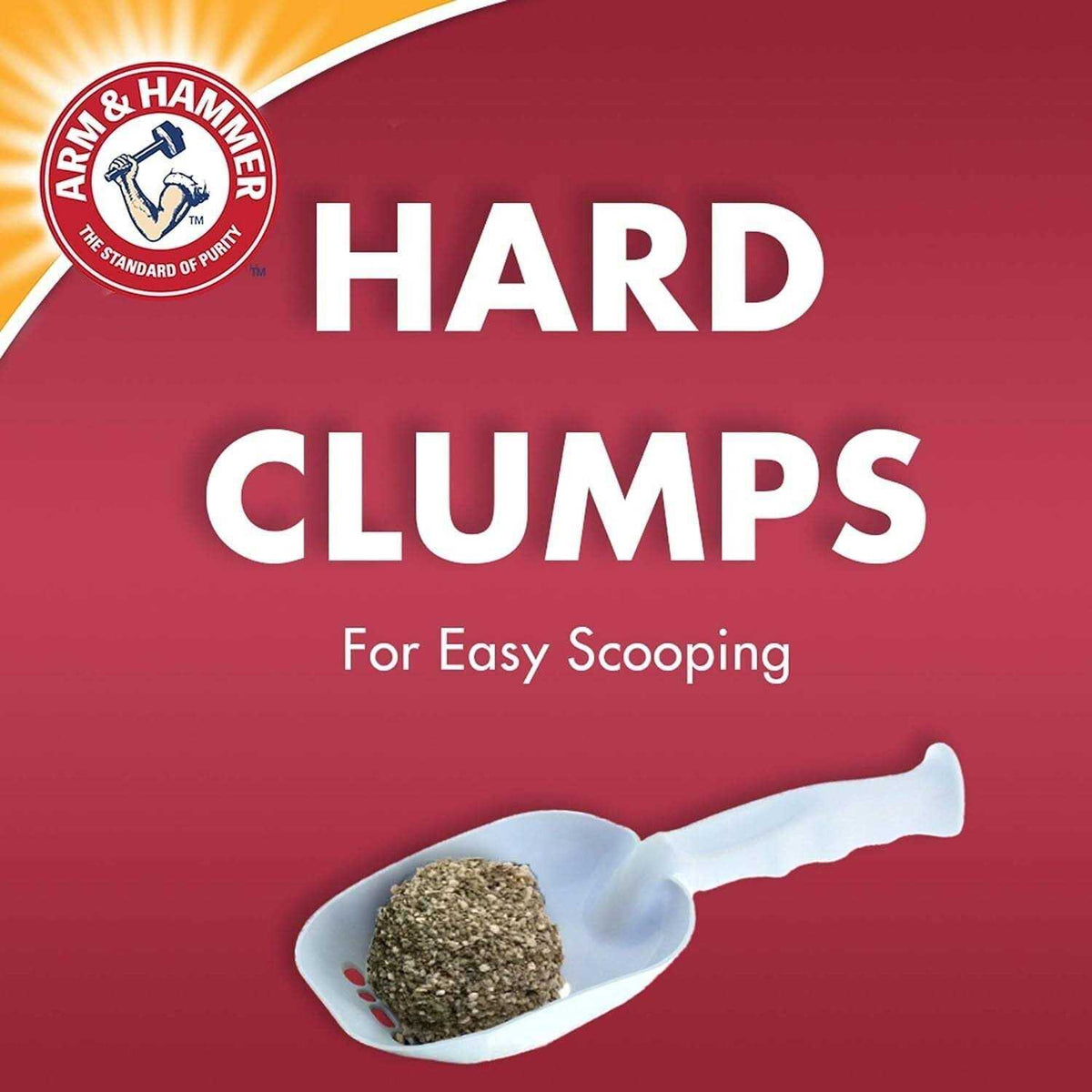 Multi Cat Clumping Litter Unscented Q343