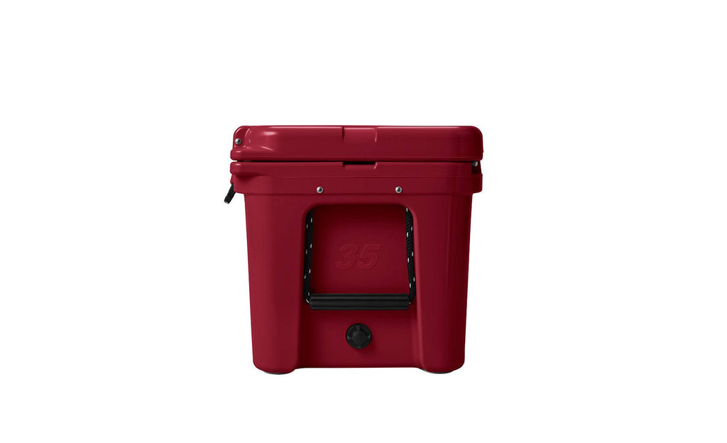 Harvest Red Hard Cooler E84518