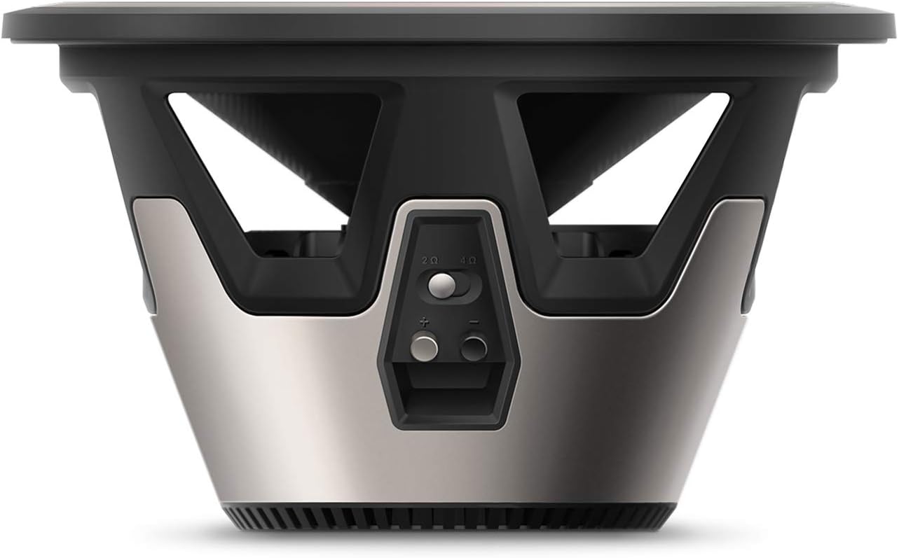 1000W 10" Car Audio Subwoofer M520624
