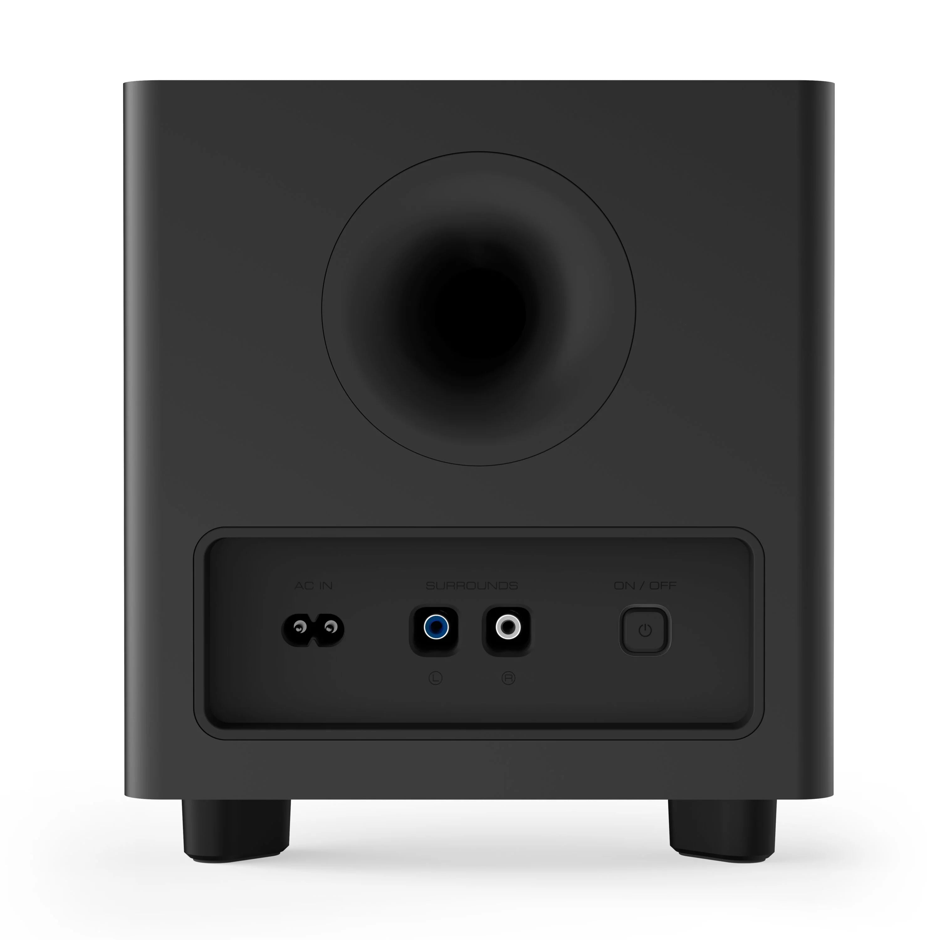 5.1 Home Theater Sound Bar with Bluetooth E2846