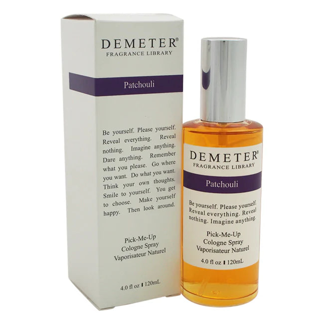 4 oz Cologne Spray W8738