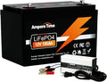 12V 100Ah LiFePO4 Battery with 14.6V 10A Charger K71770