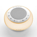 White Noise Machine with 35 Soothing Sounds and Nightlight H29639