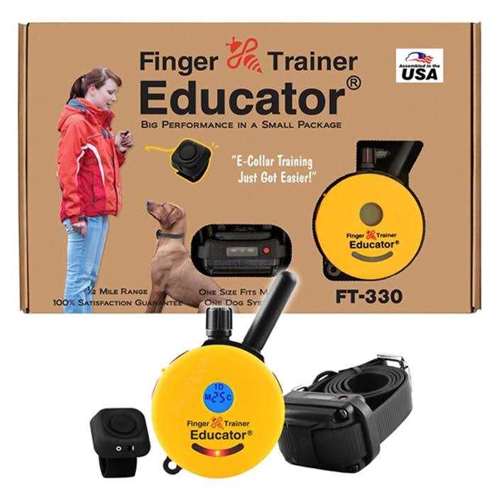 Remote Dog Training Collar with Vibration G87849