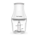 2.5 oz Mini Chopper Food Processor X622