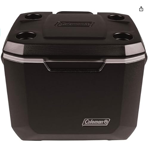 50qt Wheeled Cooler M93815