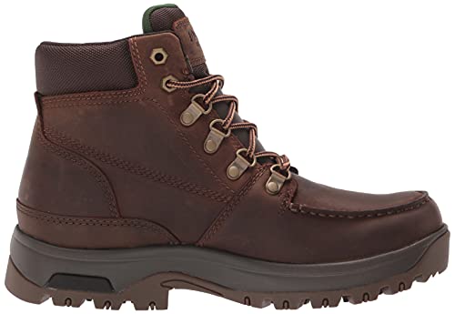 Waterproof Moc Boot Y150