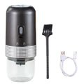 Cordless Electric Coffee Bean Grinder with 200ml Capacity V47093
