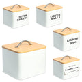 Laundry Room Organization Q322082