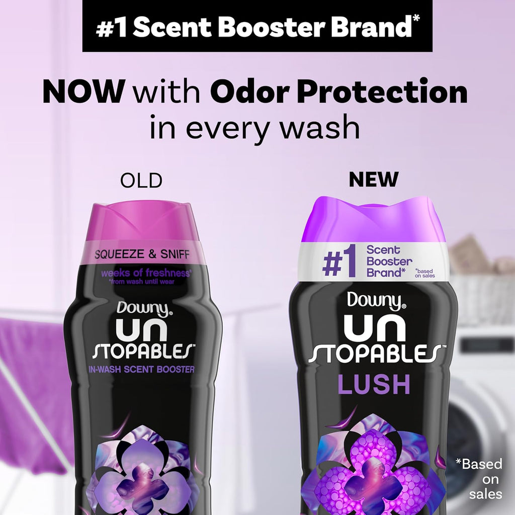 30.1 oz Laundry Scent Booster Beads T8307