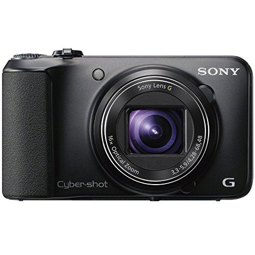 16.1 MP Digital Camera with 16x Optical Zoom and 3.0-inch LCD I1060