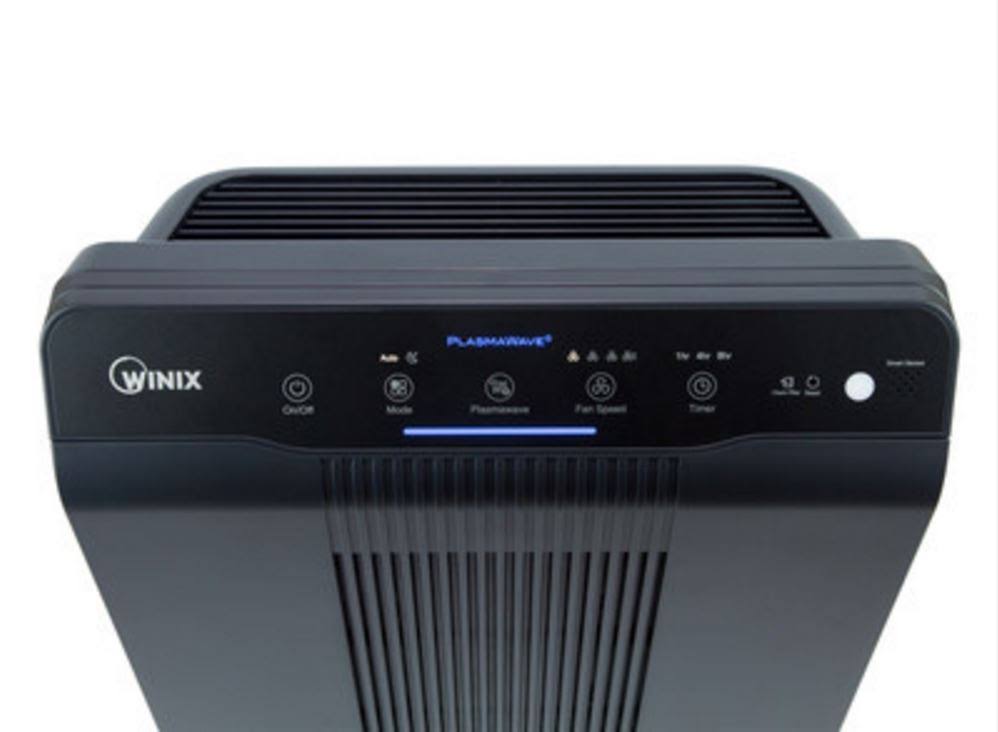 True HEPA Air Purifier O192872