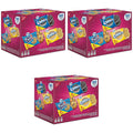 Cookie Variety Pack 60 pk. Pack of 3 D13800
