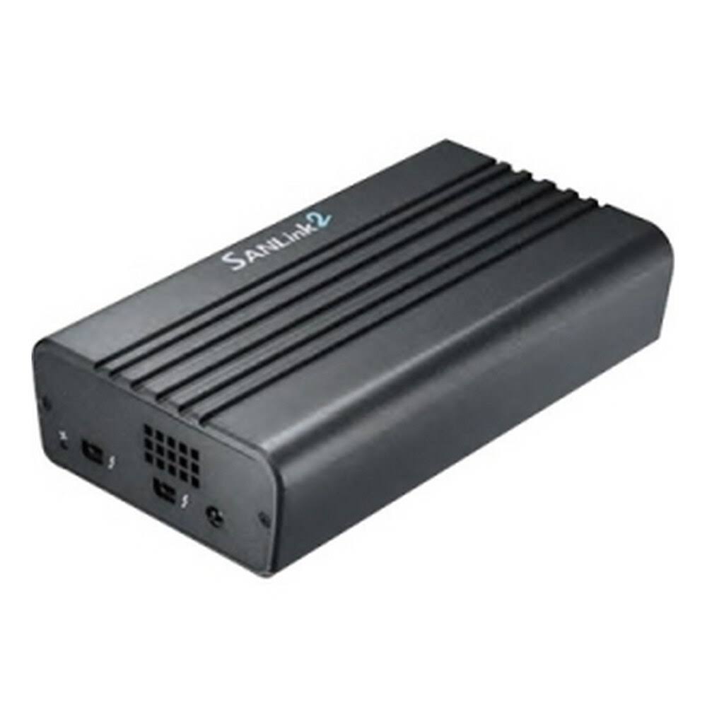 Thunderbolt 2 Host Bus Adapter Q65604
