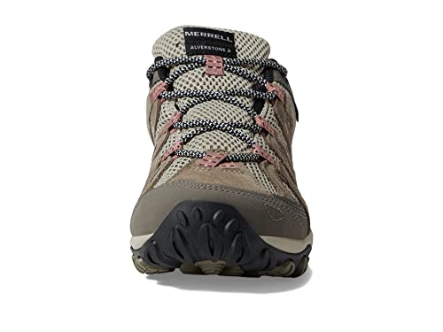 Women's Waterproof Hiking Shoe V7132