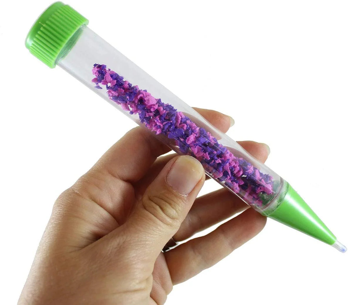 Liquid Timer Motion Pen Z95171