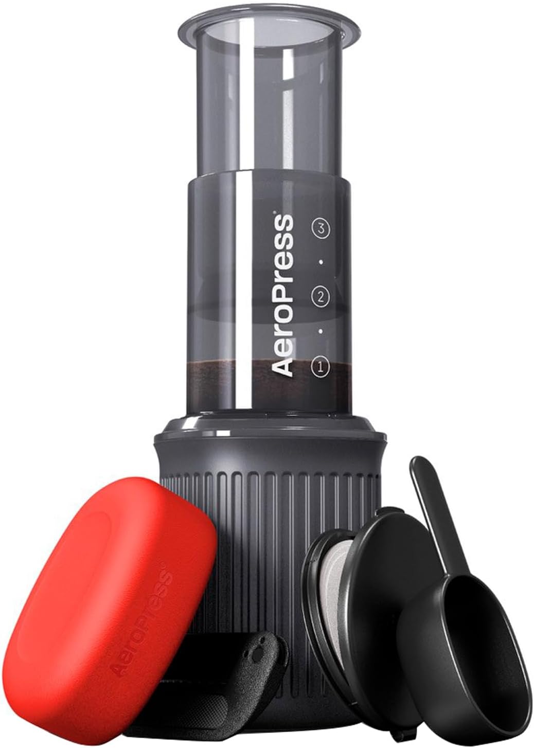 Travel Coffee Press Kit H635