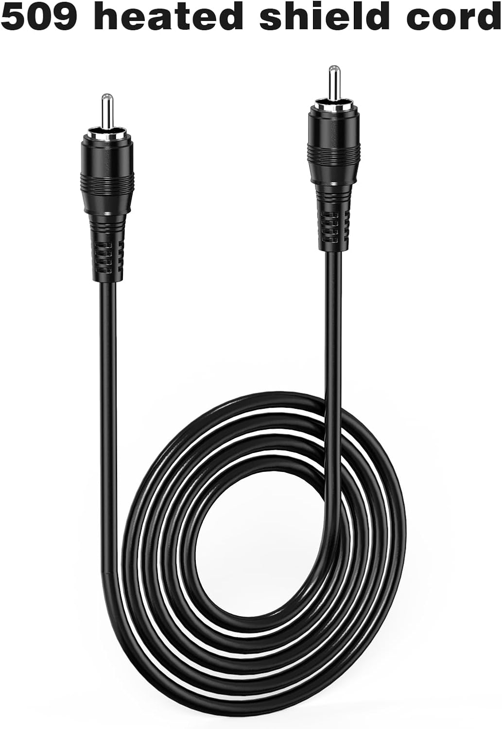 Electric Shield Wire Kit R349326
