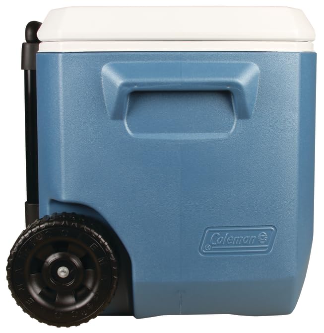 50qt Wheeled Cooler M93815