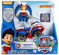 Paw Patrol Ryder's Metallic Snowmobile K4662