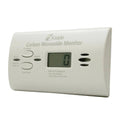 Battery Operated Carbon Monoxide Detector with Digital Display J403