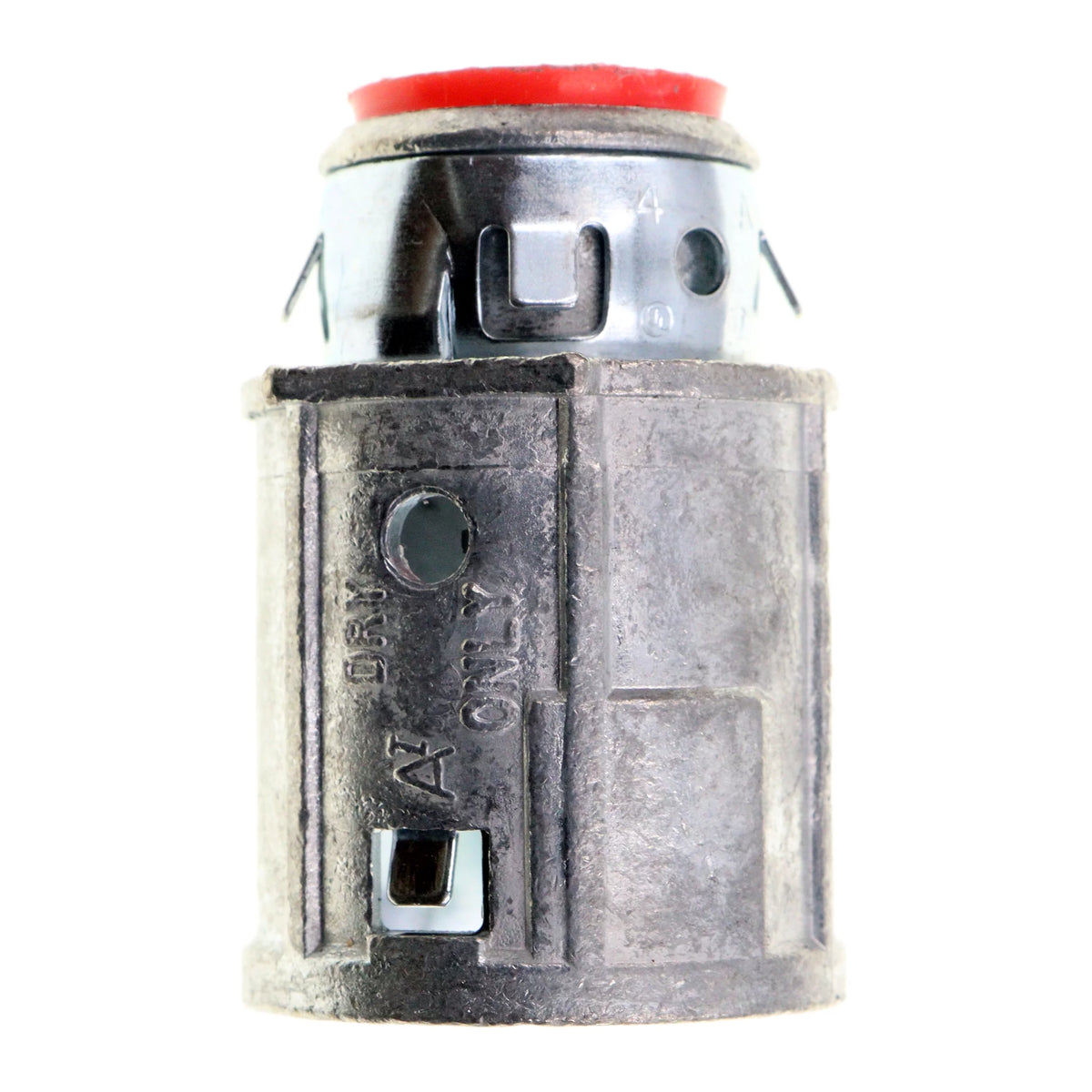 1/2-Inch MC Connector (50-Pack) Y358