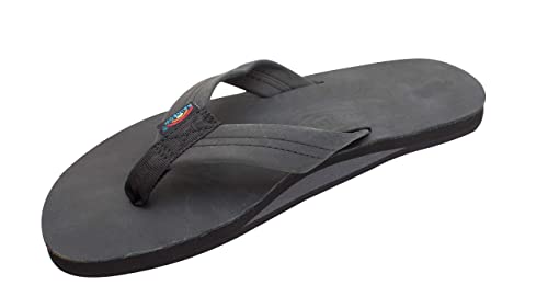 Single Layer Premier Leather Sandals Z22085