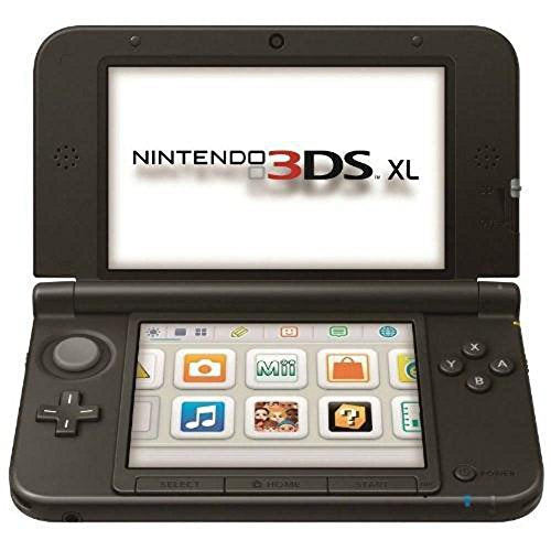 Pink White 3DS XL G6941