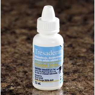 Tresaderm Topical Solution Q46404