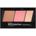 Light to Medium 0.35 oz Face Contouring Z519