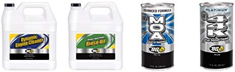Dynamic Engine Restoration Service kit J916473