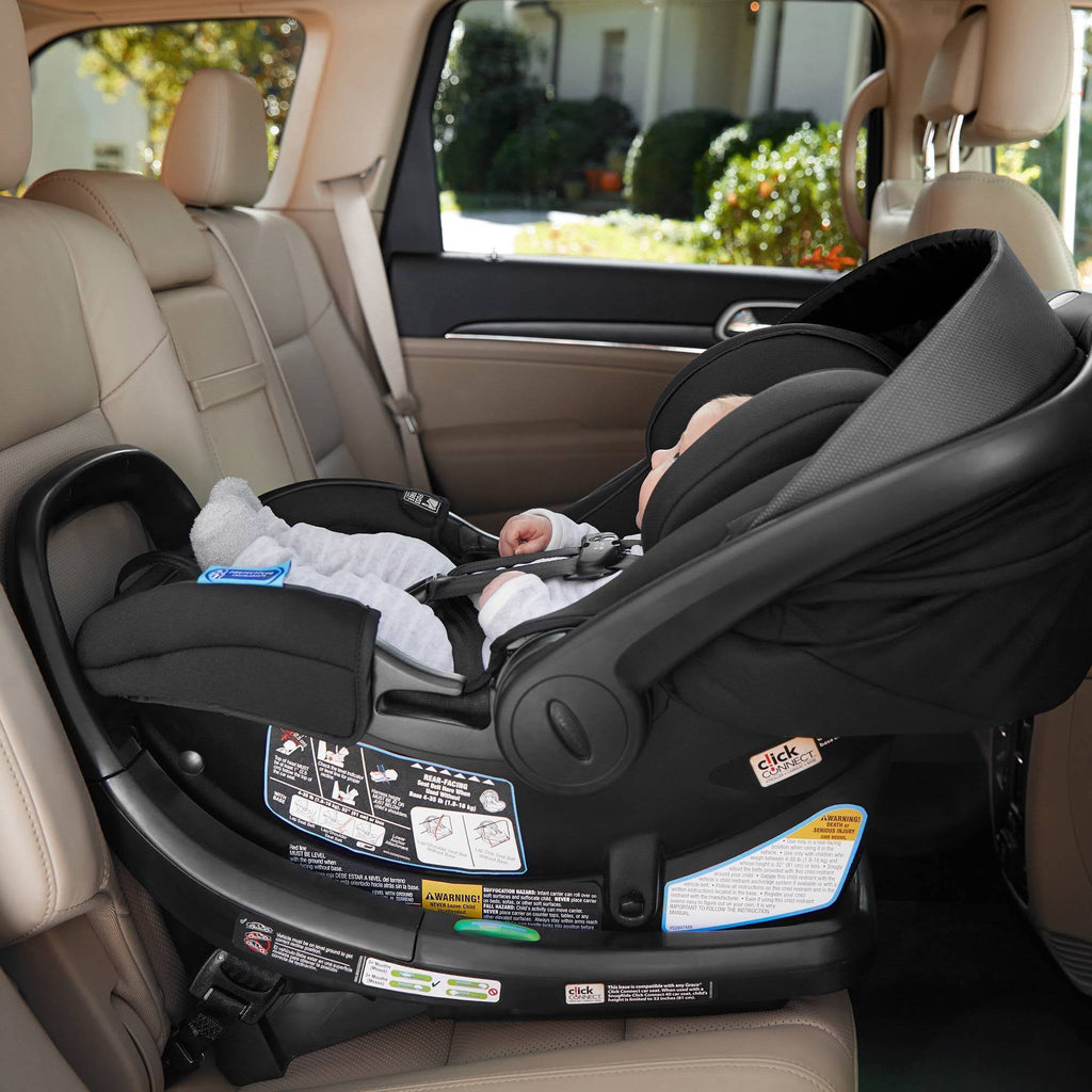 Infant Car Seat C4808