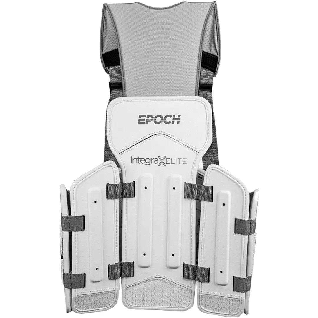 Box Lacrosse Kidney Pads T58730