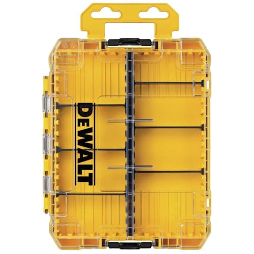Medium 8-Compartments Tool Box J6595