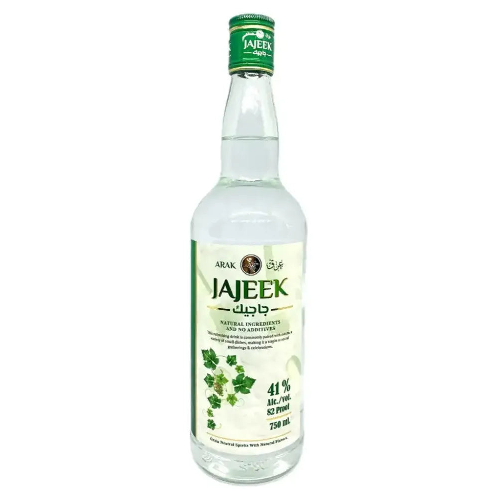 82 Proof 750ml Liquor O735