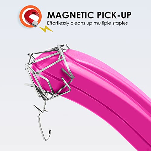 4 Pack Magnetic Staple Remover C458