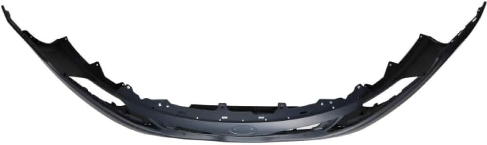 Front Primed Bumper Cover Z76407