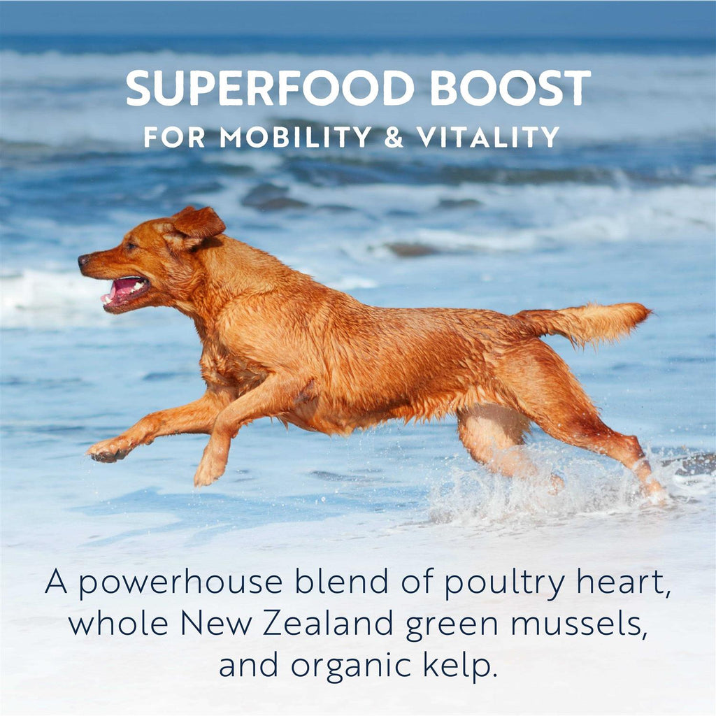 Air Dried Chicken Dog Food K97983