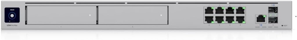UDM-Pro-Max U754